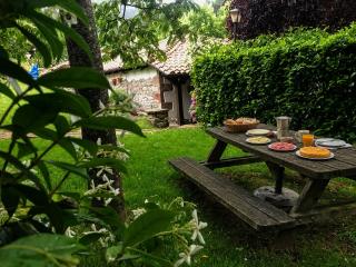 HdeC Hosteria de Castañeda Alojamiento Turistico - 8