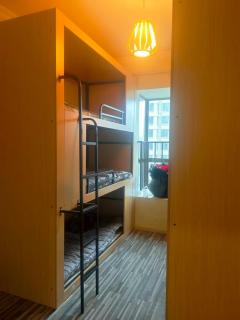 Homeward Hostel - 3