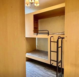 Homeward Hostel - 4