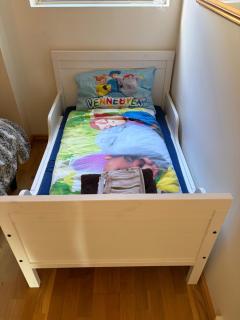 Hjertestien - Appartment with SUP, barbecue, trampoline, garden - 3