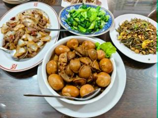 Kinmen Xin Zi Jing Country B&B - 2