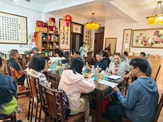 Kinmen Xin Zi Jing Country B&B - 4