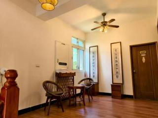 Kinmen Xin Zi Jing Country B&B - 6