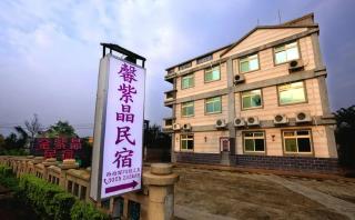 Kinmen Xin Zi Jing Country B&B - 7