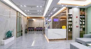 Lavande Hotel Dongguan Humen Wanda High-Speed Railway Station - 7