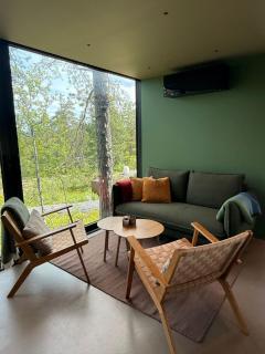Unique, modern cabin at Blefjell - 6