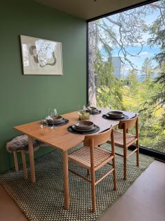 Unique, modern cabin at Blefjell - 5