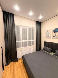 NOMAD ARENA Apartaments - 3