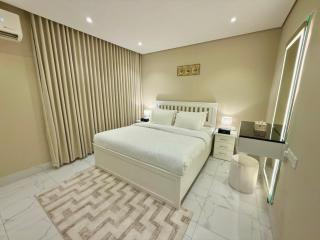 Riyadh Luxury 1BR Apartment, Al Mohammadiyyah - 2