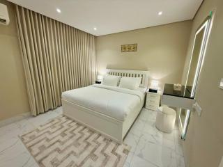Riyadh Luxury 1BR Apartment, Al Mohammadiyyah - 1