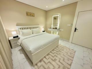 Riyadh Luxury 1BR Apartment, Al Mohammadiyyah - 3
