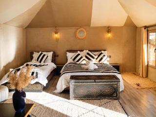 Merzouga Desert Camp - 1