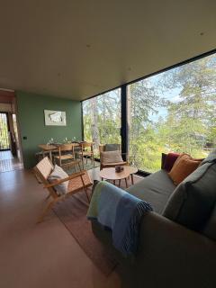 Unique, modern cabin at Blefjell - 3