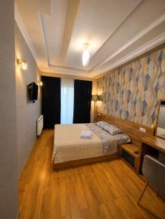 My home - 5