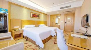 Vienna Hotel Shenzhen East Railway Station Buji Ancient Street - 4
