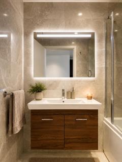 Mercury tower suites by Asignatures - 9