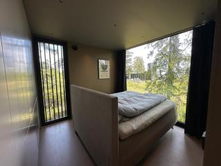 Unique, modern cabin at Blefjell - 1