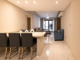 Milena - ILCazar Go Heliopolis, 2BR, By Kennah - 4