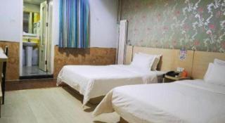 7 Days Inn Beijing West Passenger Station Maliandao - 2