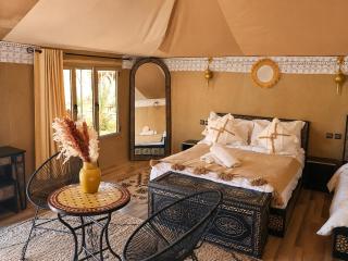 Merzouga Desert Camp - 9
