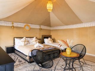 Merzouga Desert Camp - 7