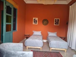 Cactus Rooms - 4
