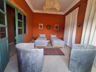Cactus Rooms - 3