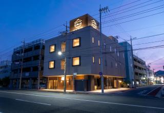 日々の宿 ひねもす - 0