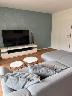 ZeitRaum Apartments Saar - Modern & Central - 3