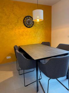 ZeitRaum Apartments Saar - Modern & Central - 2