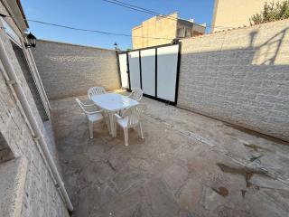 Maison individuelle 15 personnes - Location Azeffoun Ait Chafaa-19000Da - 2