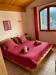 les chambres d'hôtes du mas face au ventoux - 2