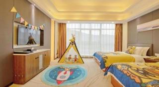 Eastern Banshan Hotel - 4