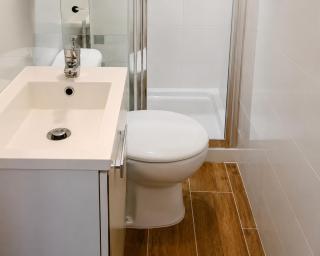 Estudio para pareja en Asturias - 2