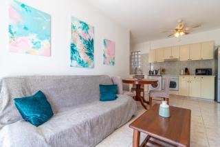 Apartment Danaos - 2