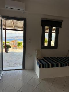 Christos rooms milos - 5
