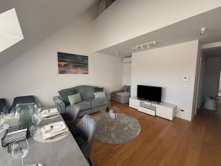 3 BDR - Apartment Crystal, near Schönbrunn Palace - 1
