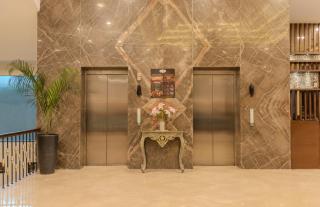 Hotel Le Amritam - 1