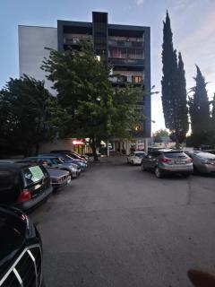 My home - 1