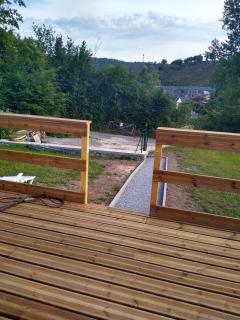 Mobil-home,Vireux molhain - 7