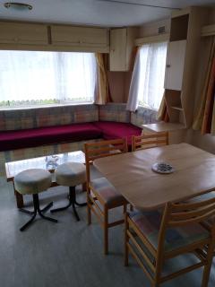 Mobil-home,Vireux molhain - 6