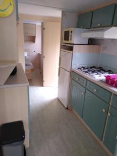 Mobil-home,Vireux molhain - 4