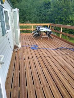 Mobil-home,Vireux molhain - 1