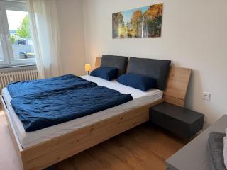 ZeitRaum Apartments Saar - Modern & Central - 8