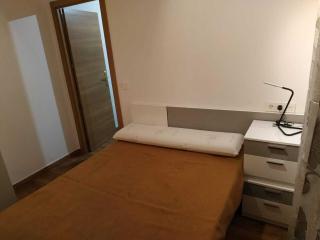 Estudio para pareja en Asturias - 4