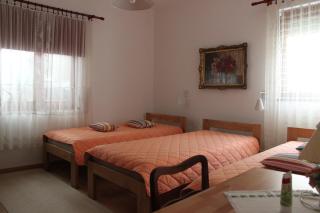 Boulevard Garden House - Free and save parking in the locked yard Free wi-fi - 3