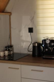 Alvearium Chalets - 9