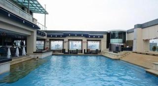 Pacific Regency Hotel Suites - 5
