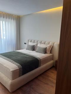 Luxury Studio Apartment at L'Oasis - 6