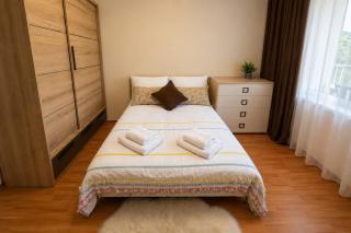 Saint Elena Thermal Spa Residence - 4